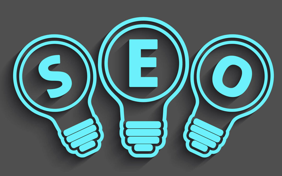 5 Reasons SEO is Important