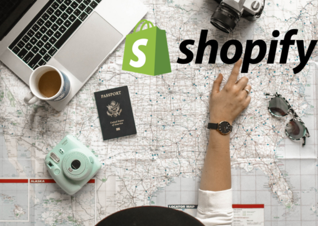 Shopify Websites